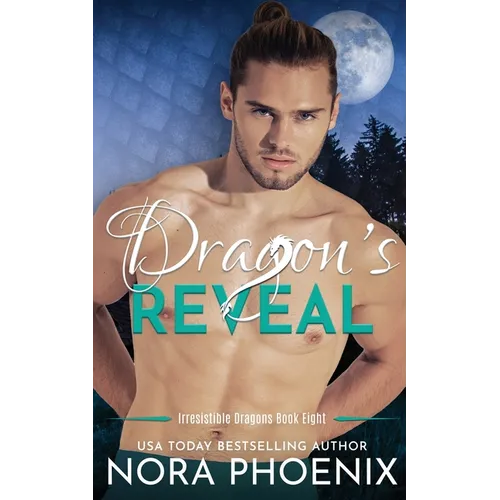 Dragon's Reveal
