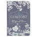 101 Prayers for Comfort in Difficult Times Faux Leather Gift Book