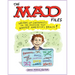 The Mad Files: Writers and Cartoonists on the Magazine That Warped America's Brain!: A Library of America Special Publication