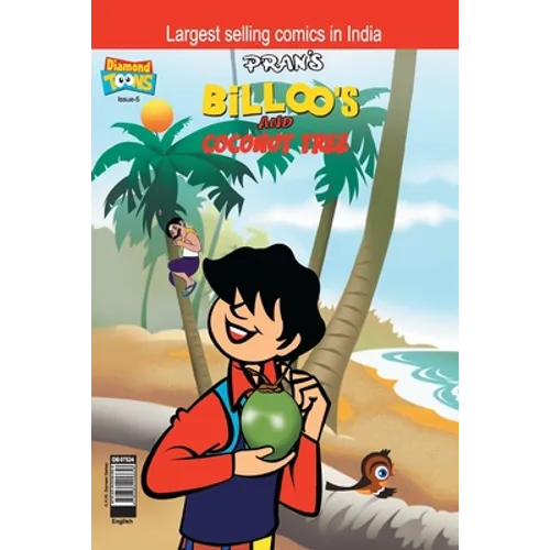 Billoo's and Coconut Tree