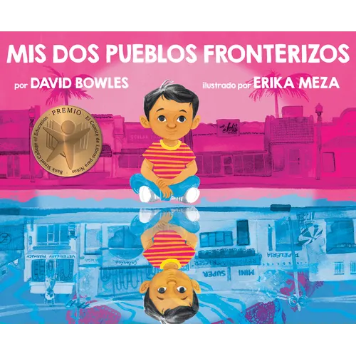 MIS DOS Pueblos Fronterizos