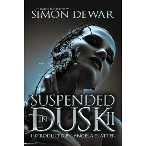Suspended in Dusk II