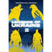 Legends of Ukraine 2: Forgotten Myths, Eternal Words: Ukraine's Literary Odyssey