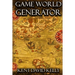 Game World Generator: Castle Oldskull Gaming Supplement GWG1