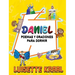 Daniel Poemas y Oraciones Para Dormir