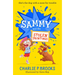 Sammy and the Stolen Paintings