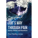 Job's Way Through Pain: Karma, Clichés and Questions