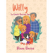Willy: The Covid Rescue Pup