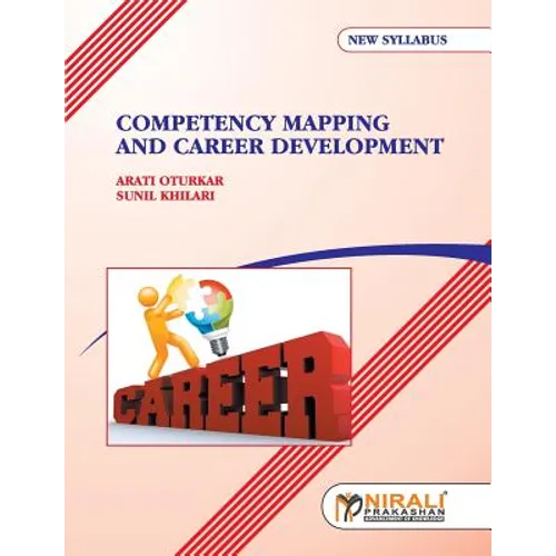 Competency Mapping and Career Development