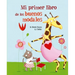 Mi Primer Libro de Los Buenos Modales