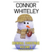Criminal Christmas Volume 1: 5 Holiday Mystery Short Stories