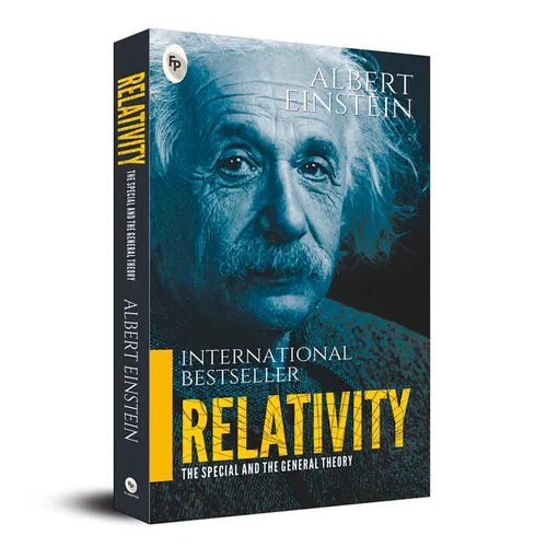 Relativity: The Special and the General Theory