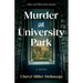 Murder at University Park