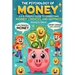 Psychology of Money: A Kid-Friendly Guide for Young Readers to Understand Money, Smart Choices, and Happiness