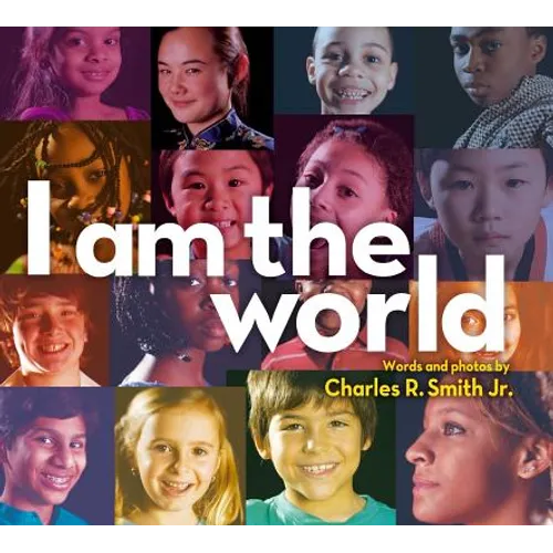 I Am the World