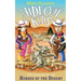 Heroes of the Desert: Book 10