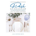 A Dash of Decorum: 101 Tips To Guide You Through Formal And Informal Dining Events