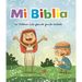 Mi Biblia. La Historia Más Grande Jamás Contada