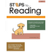 Steps to Reading Book 4: Long Vowels