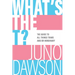 What's the T?: The Guide to All Things Trans And/Or Nonbinary