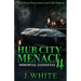 Hub City Menace 4