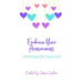 Embrace Your Awesomeness: Devotionals for Teen Girls