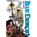 Blue Exorcist, Vol. 22