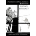 Pennsylvania Voices Book VII: Living Literacy through Technology and Music to Develop Self-Efficacy in Computer Enhanced College English Composition