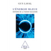 Blue Energy: Twenty-One Questions on Energy / L'Énergie bleue: Histoire de la fusion nucléaire