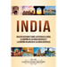 India: Una guía fascinante sobre la historia de la India, la Compañía de las Indias Orientales y la Compañía Holandesa de las Indias Orientales