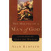 The Making of a Man of God: Lessons from the Life of David
