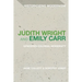 Judith Wright and Emily Carr: Gendered Colonial Modernity