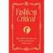 Fashion Critical: Red Carpet Lewks and Lols from an Undercover Fashion Critic