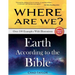 Where Are We? Earth According to the Bible