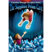 The Sapphire Prism Cave