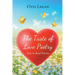 The Taste of Love Poetry: Easy-to-Read Poetries