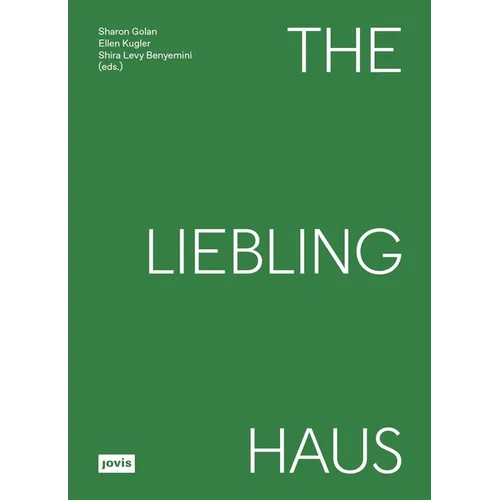 Liebling Haus (En)