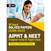 AIPMT NEET 2022 Chapter-wise and Topic-wise 16 Years Solved Papers (2006-2021) by GKP