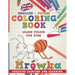 Coloring Book: English - Polish I Learn Polish for Kids I Creative Painting and Learning.