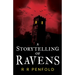 A Storytelling of Ravens