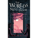 The Worlds Next Door: A mysterious old house. Another world. A terrifying enemy.