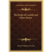 The Bride of Corinth and Other Poems