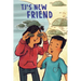 Tj's New Friend: English Edition