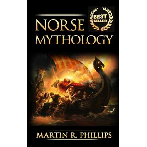 Norse Mythology: Discover the Ancient Secrets of Norse Mythology