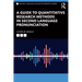 A Guide to Quantitative Research Methods in Second Language Pronunciation