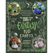 The Big Book of Fantasy Kid Crafts: 60 Easy, Low-Cost Projects to Create a World of Fairies, Dragons, Unicorns and More