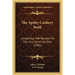 The Apsley Cookery Book: Containing 448 Recipes For The Uric-Acid-Free Diet (1905)
