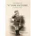 Thumbs Up V for Victory, I Love You: V for Victory, I Love You