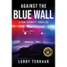 Against the Blue Wall: A Dan Burnett Thriller