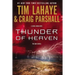 Thunder of Heaven: A Joshua Jordan Novel